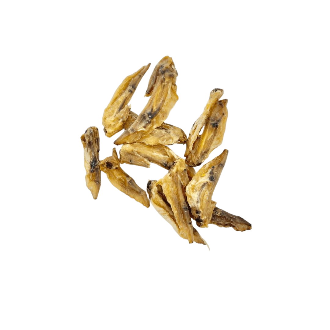 Aile de poulet (100g)