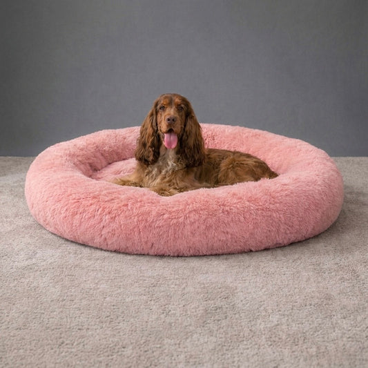 Panier Anti-Stress Pour Chien